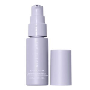 Fenty Skin Hydra Vizor Broad Spectrum Mineral SPF 30 Sunscreen Moisturizer